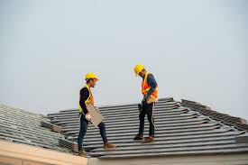 Best Tile Roofing Installation  in Eagle River, WI